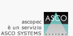 Ascopec � un servizio Asco Systems