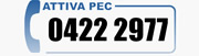 Attiva ASCOPEC chiama 0422 2977