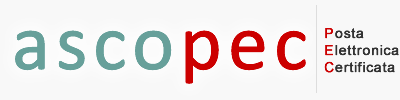 ASCOPEC - Asco Systems Posta Elettronica Certificata